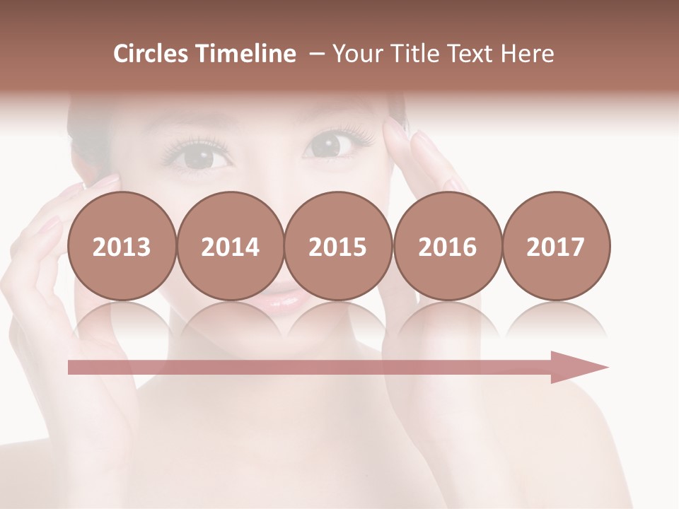 Treatment  Natural PowerPoint Template