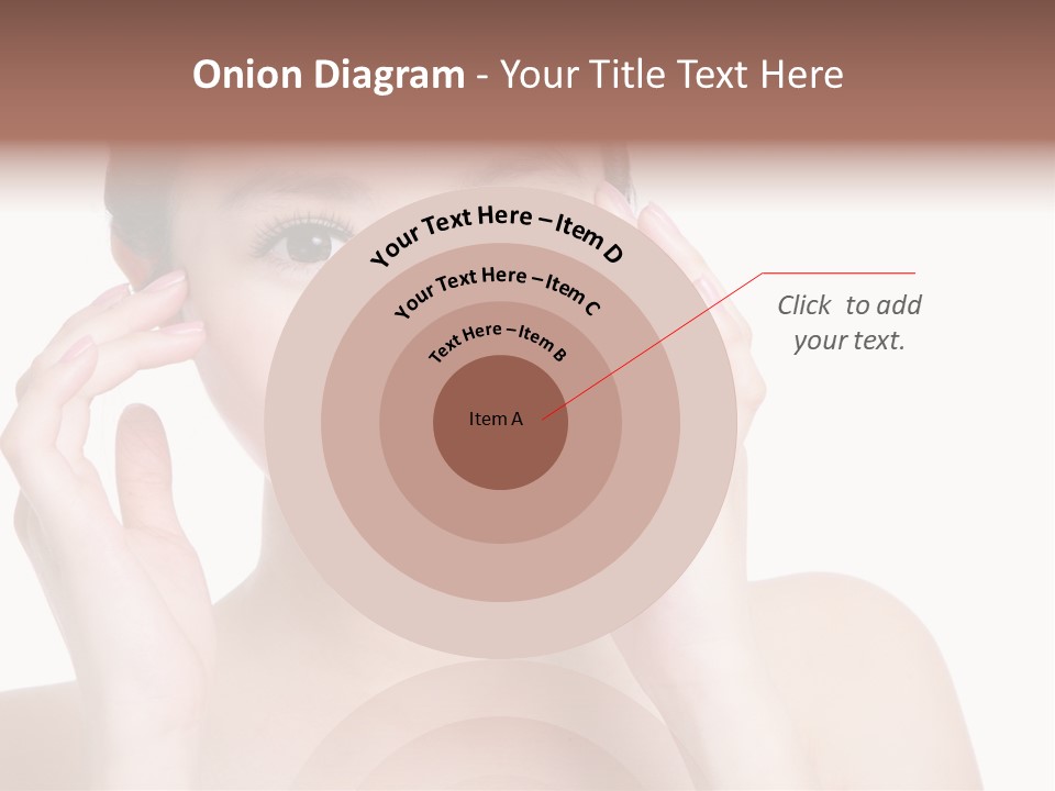 Treatment  Natural PowerPoint Template