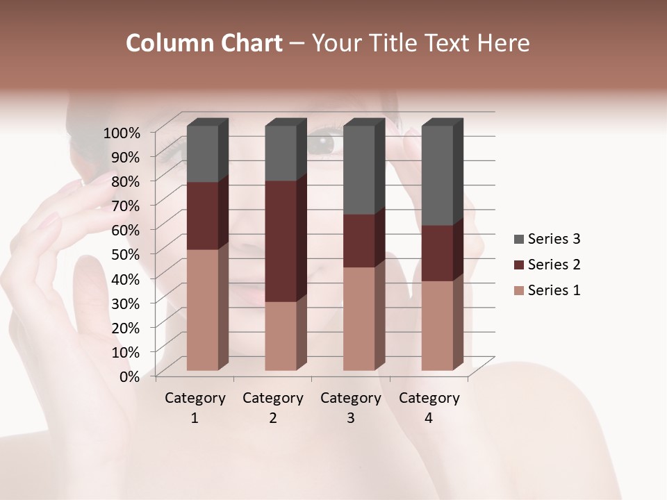 Treatment  Natural PowerPoint Template