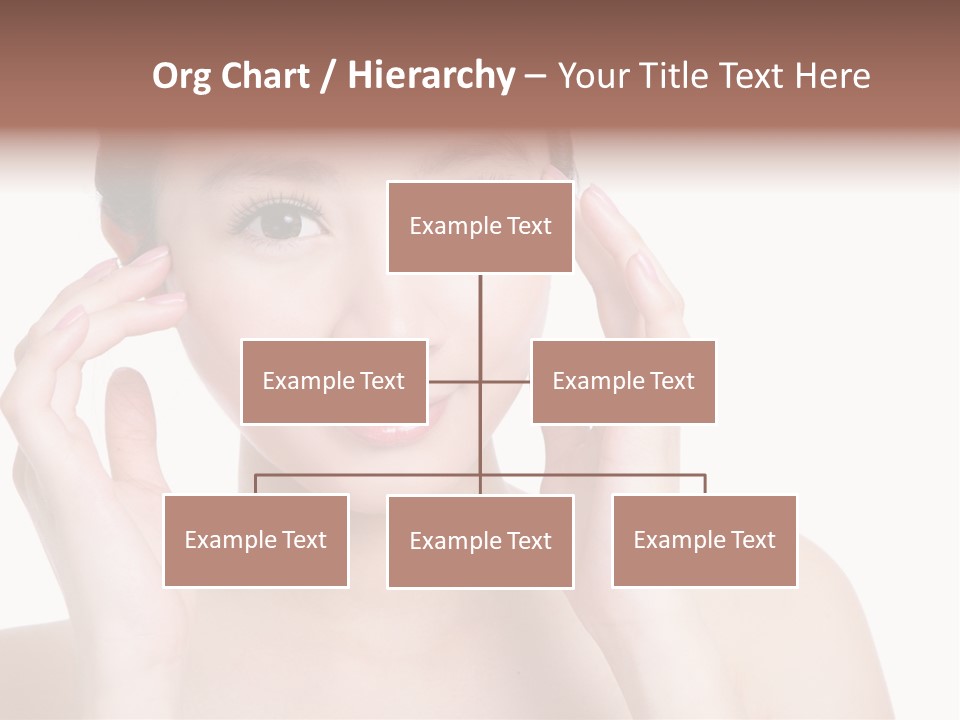 Treatment  Natural PowerPoint Template