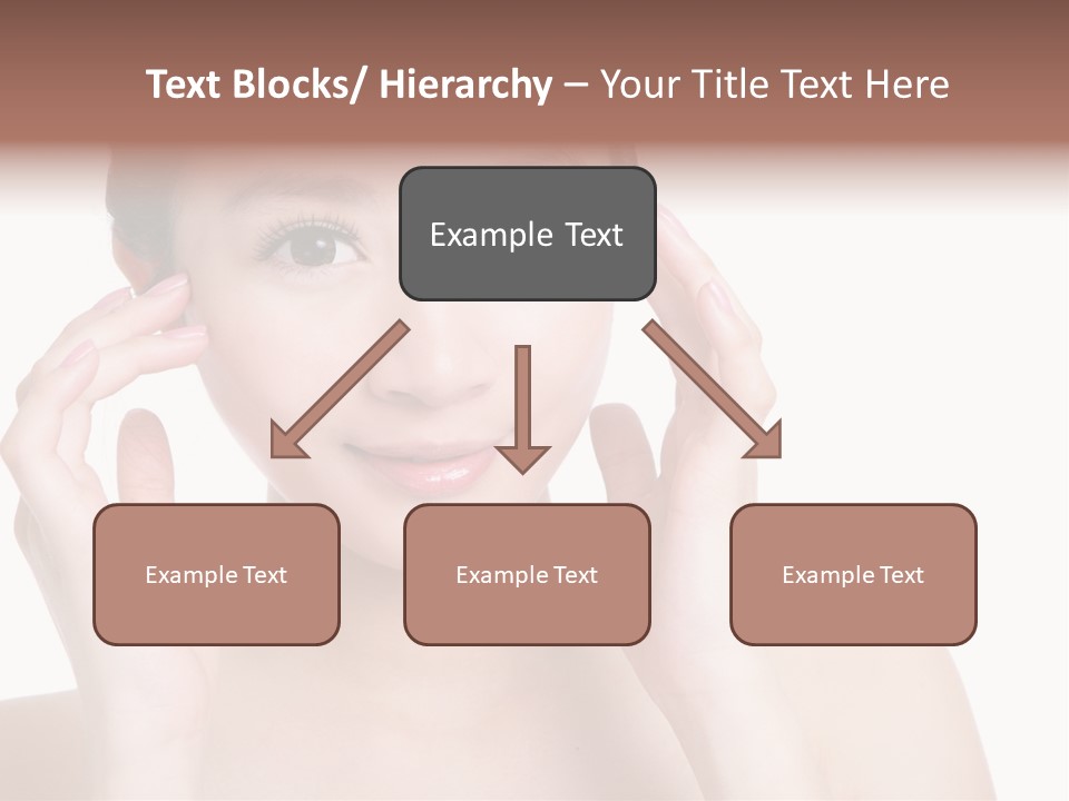 Treatment  Natural PowerPoint Template