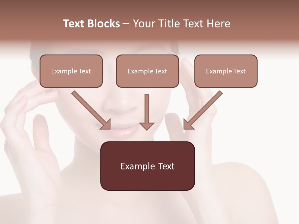 Treatment  Natural PowerPoint Template