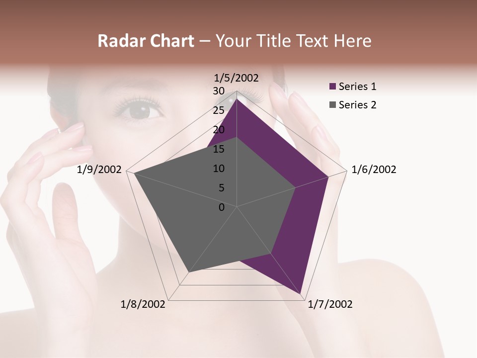 Treatment  Natural PowerPoint Template