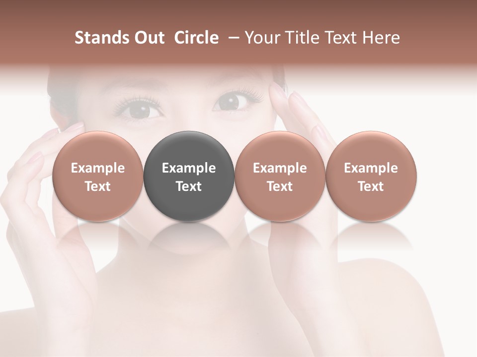 Treatment  Natural PowerPoint Template