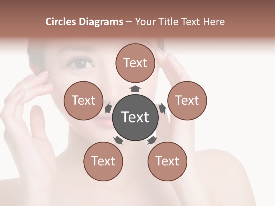 Treatment  Natural PowerPoint Template