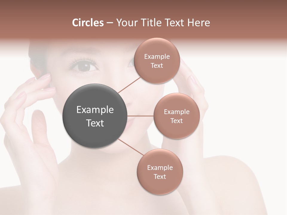 Treatment  Natural PowerPoint Template