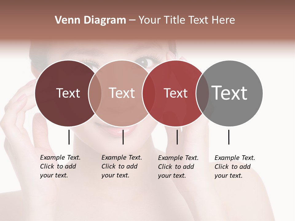 Treatment  Natural PowerPoint Template