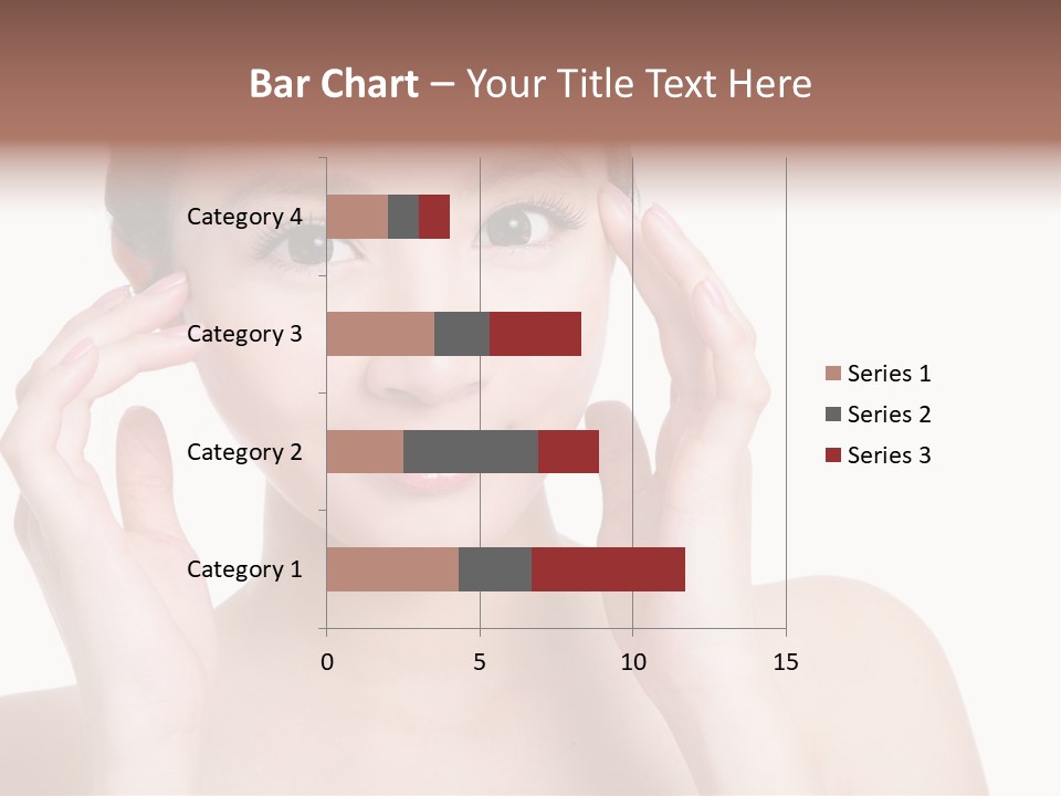 Treatment  Natural PowerPoint Template