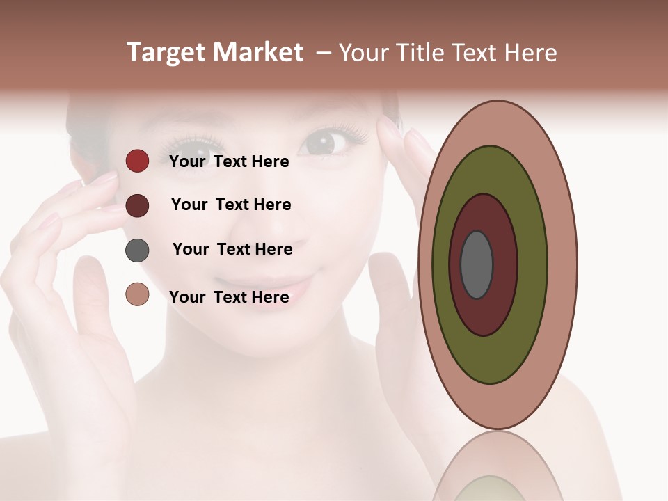 Treatment  Natural PowerPoint Template