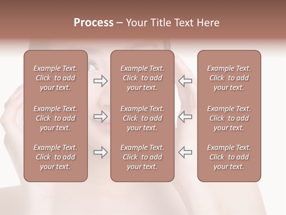 Treatment  Natural PowerPoint Template