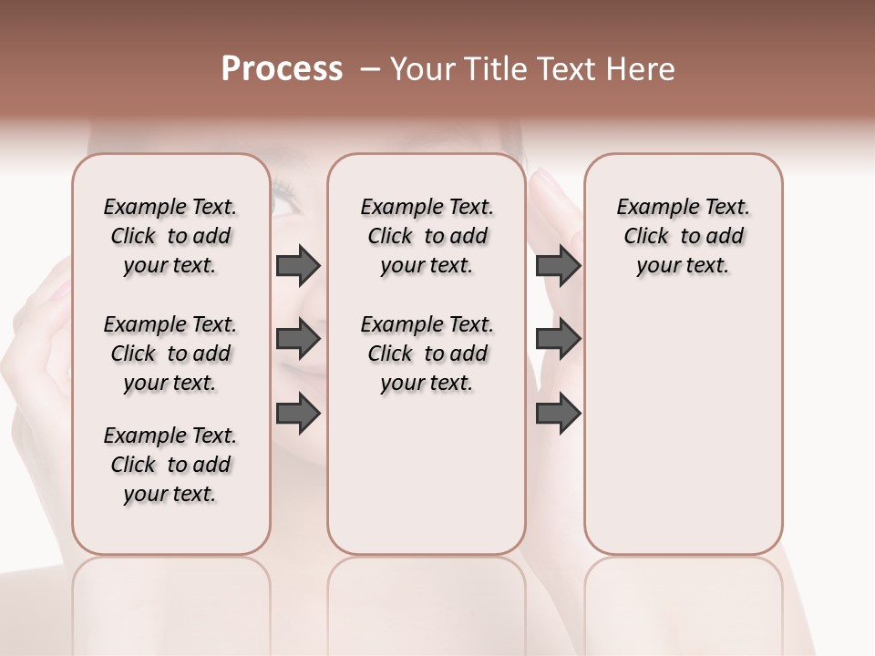 Treatment  Natural PowerPoint Template