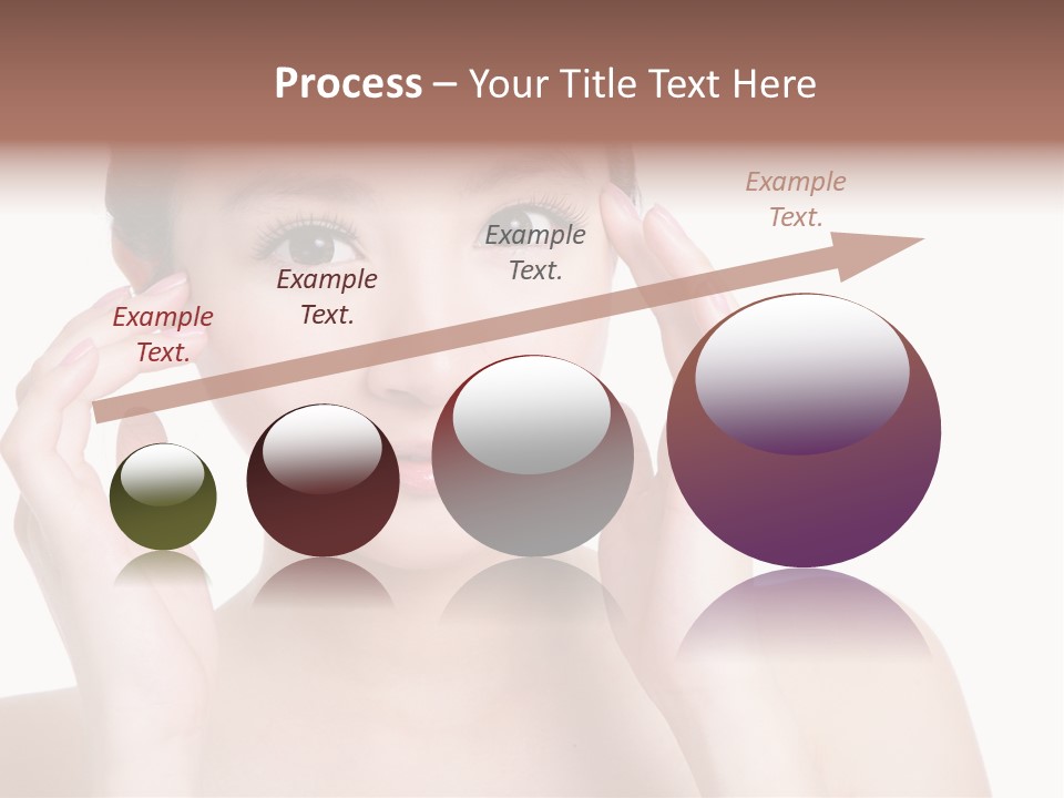 Treatment  Natural PowerPoint Template