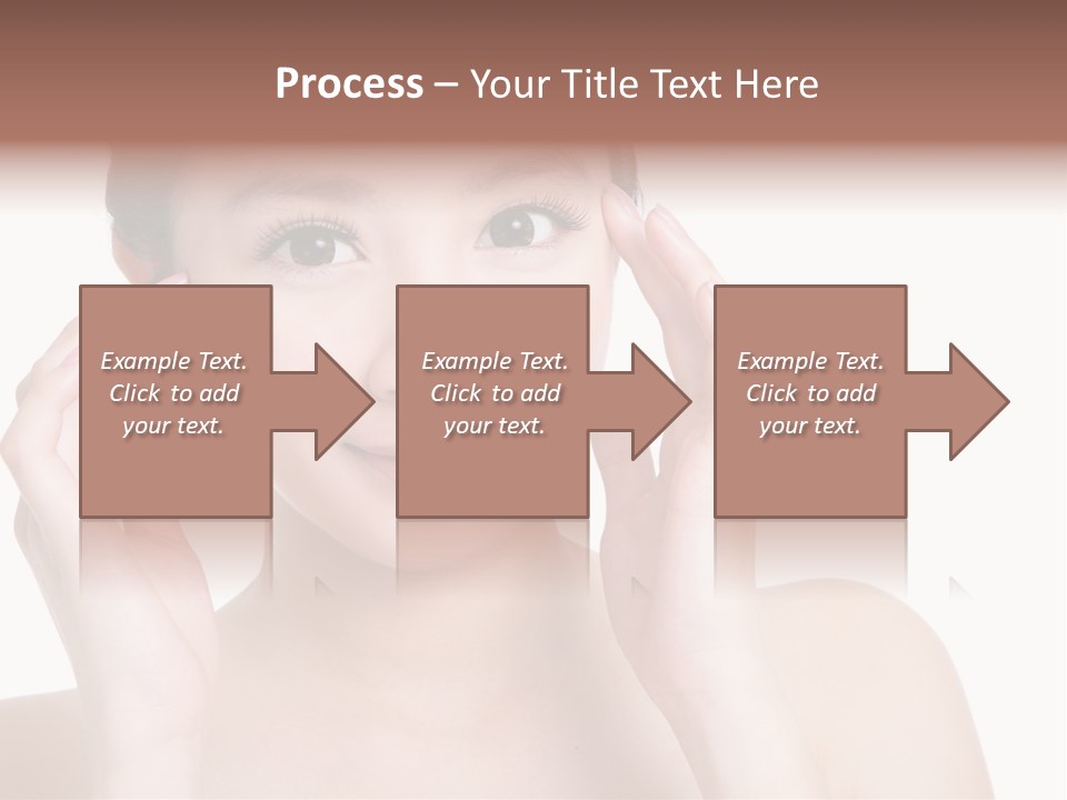 Treatment  Natural PowerPoint Template