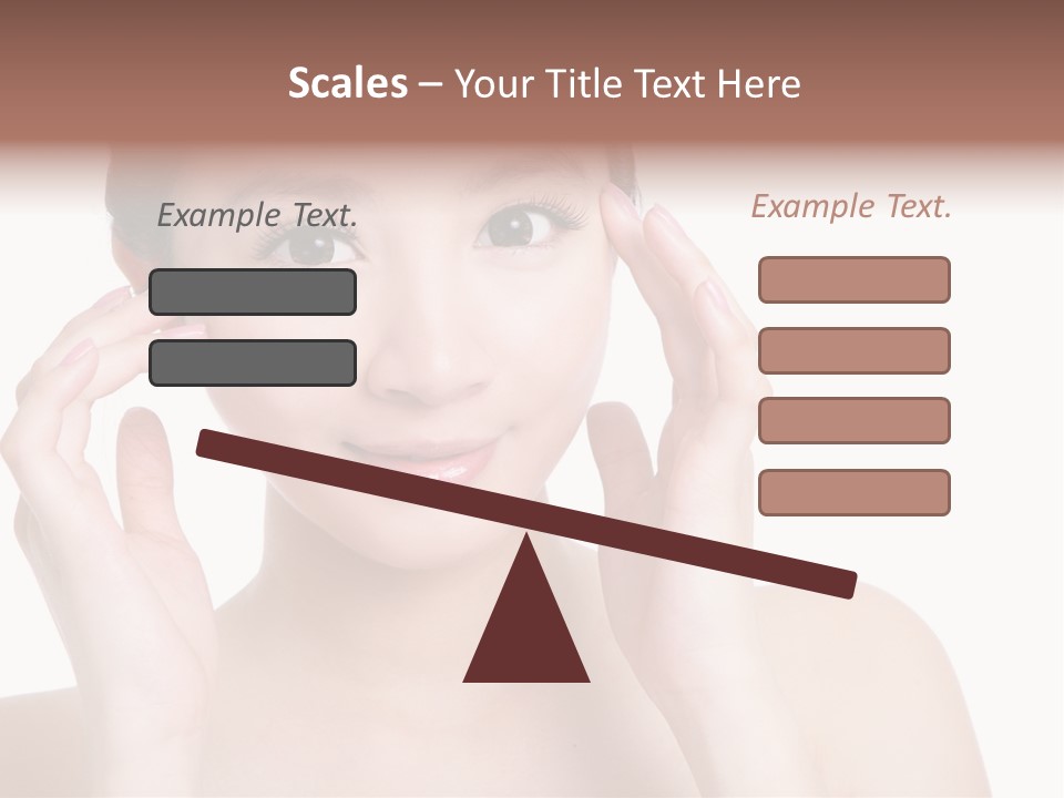 Treatment  Natural PowerPoint Template