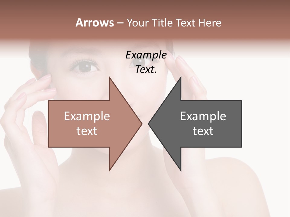 Treatment  Natural PowerPoint Template