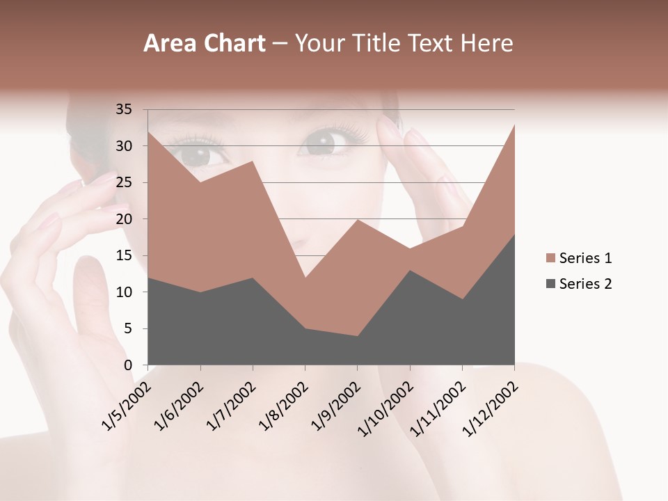 Treatment  Natural PowerPoint Template