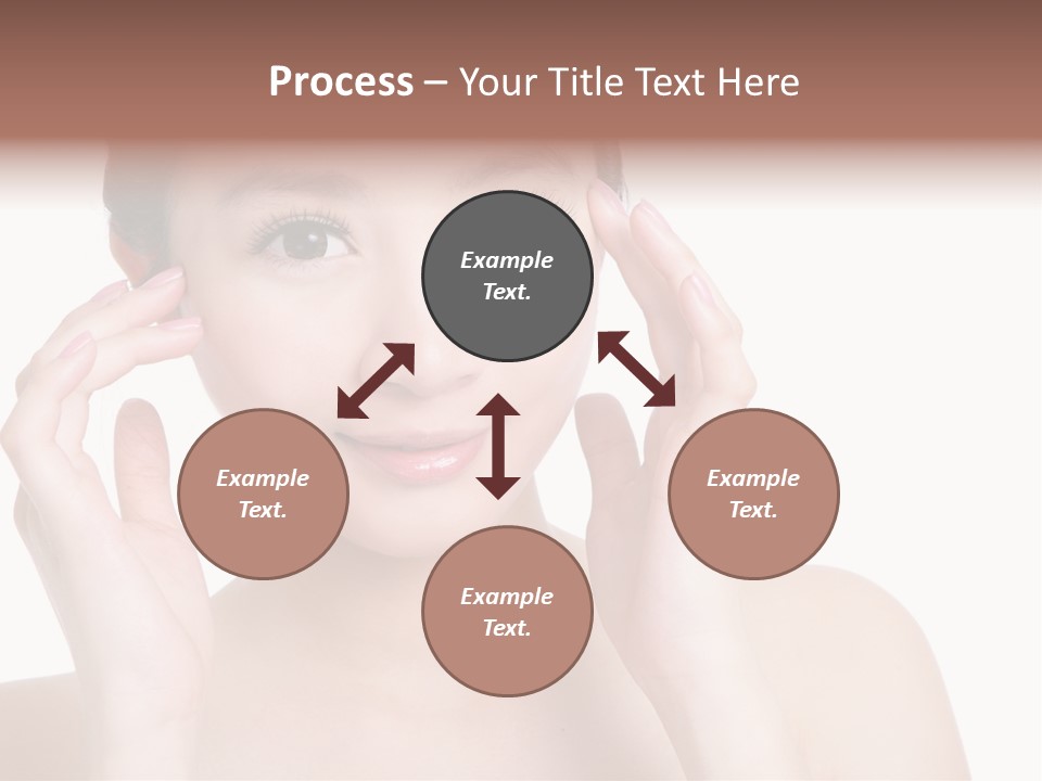 Treatment  Natural PowerPoint Template