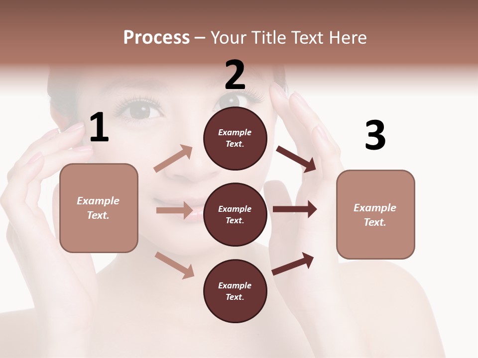 Treatment  Natural PowerPoint Template