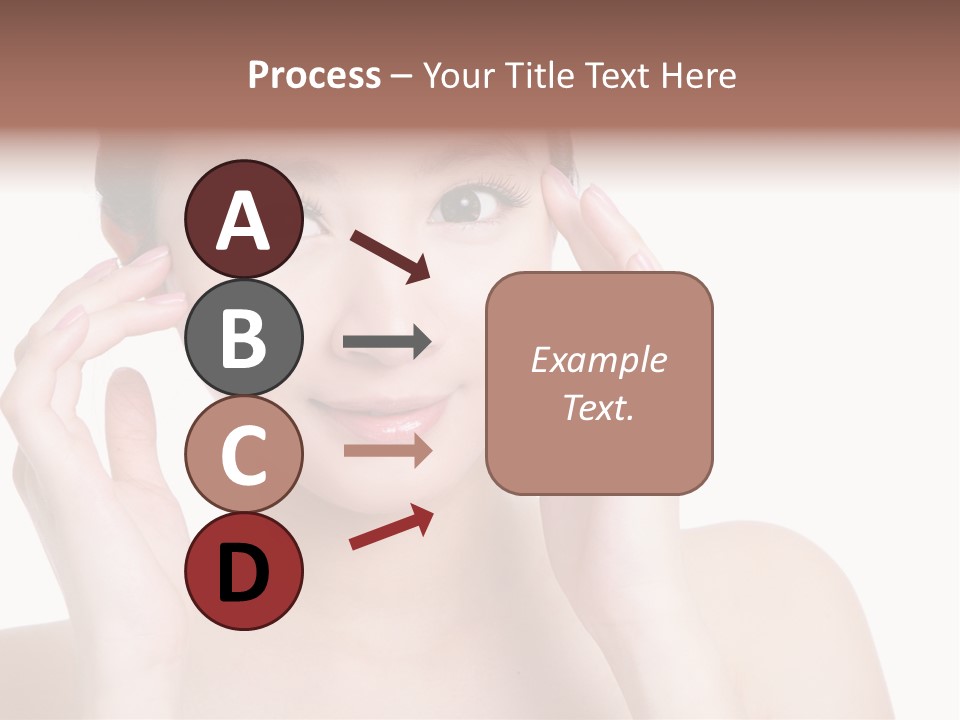 Treatment  Natural PowerPoint Template