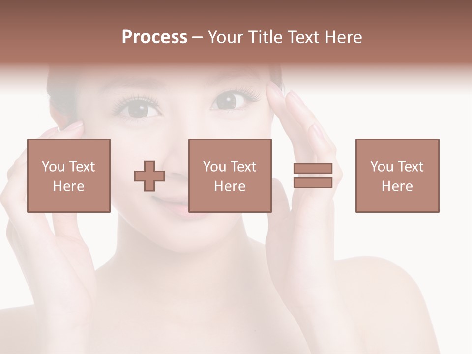 Treatment  Natural PowerPoint Template