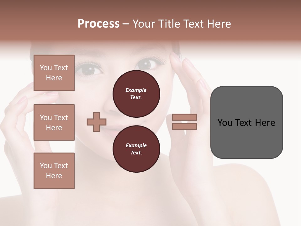 Treatment  Natural PowerPoint Template