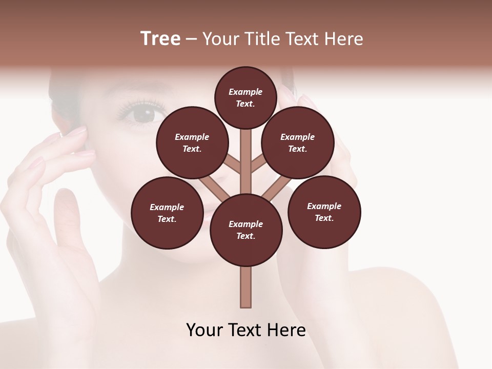 Treatment  Natural PowerPoint Template