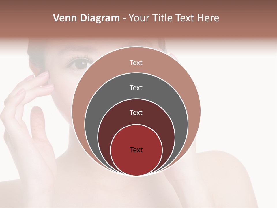 Treatment  Natural PowerPoint Template