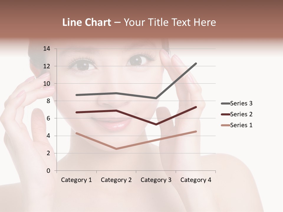 Treatment  Natural PowerPoint Template