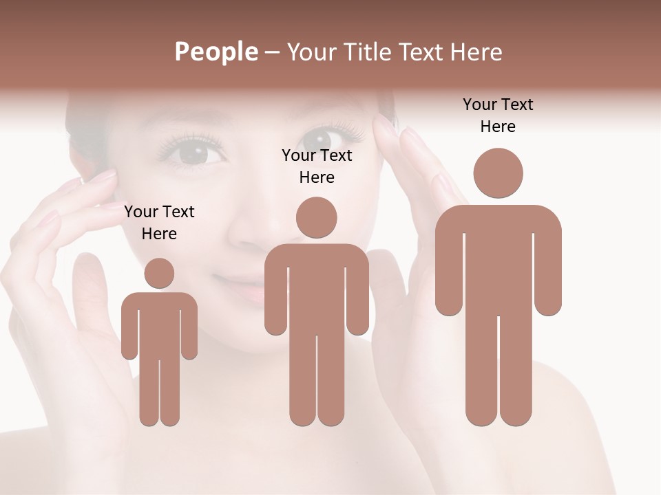 Treatment  Natural PowerPoint Template