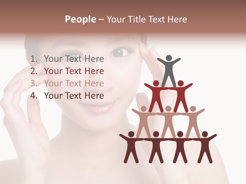 Treatment  Natural PowerPoint Template