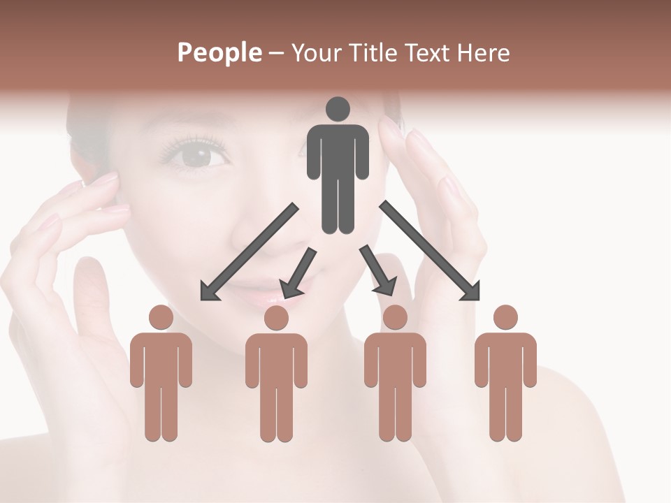 Treatment  Natural PowerPoint Template