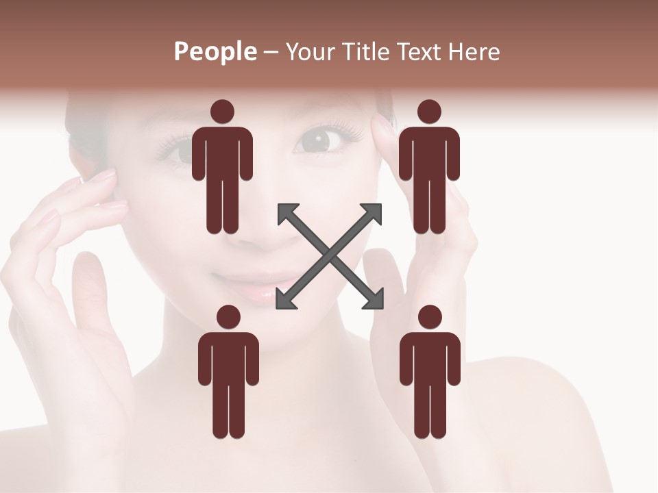 Treatment  Natural PowerPoint Template