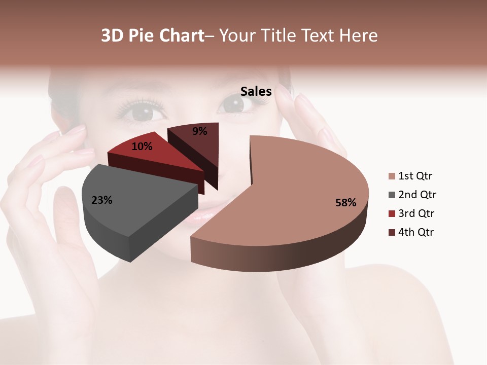 Treatment  Natural PowerPoint Template