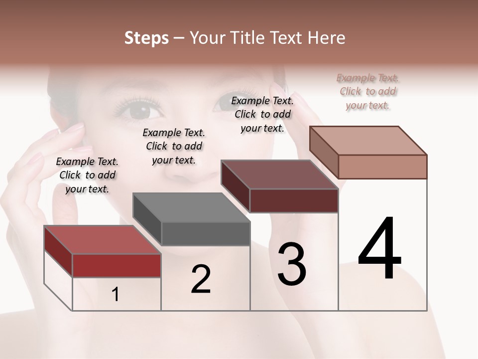 Treatment  Natural PowerPoint Template