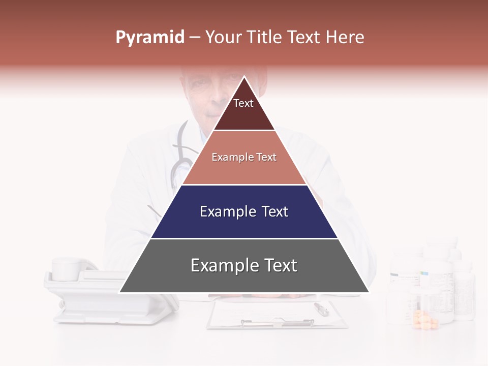 Medicine Pills Ill PowerPoint Template