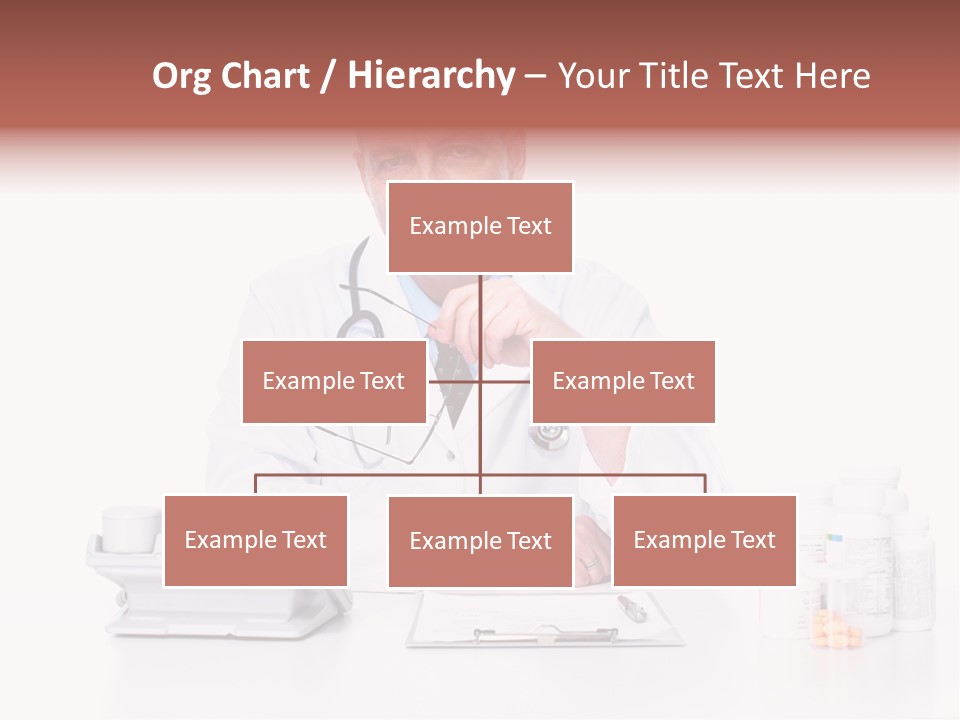 Medicine Pills Ill PowerPoint Template