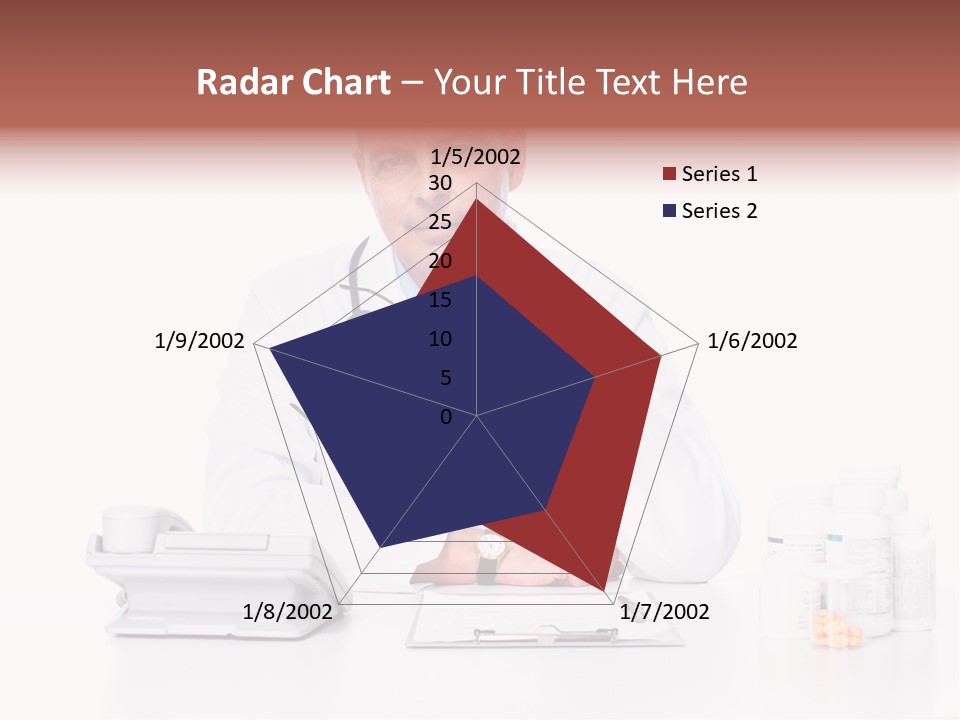 Medicine Pills Ill PowerPoint Template