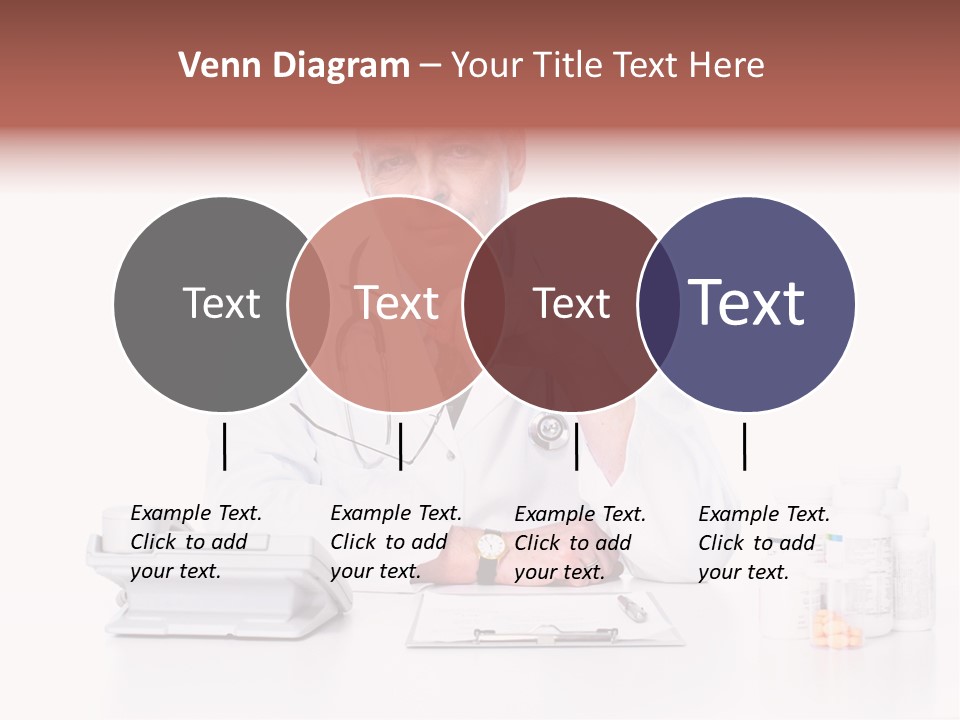 Medicine Pills Ill PowerPoint Template