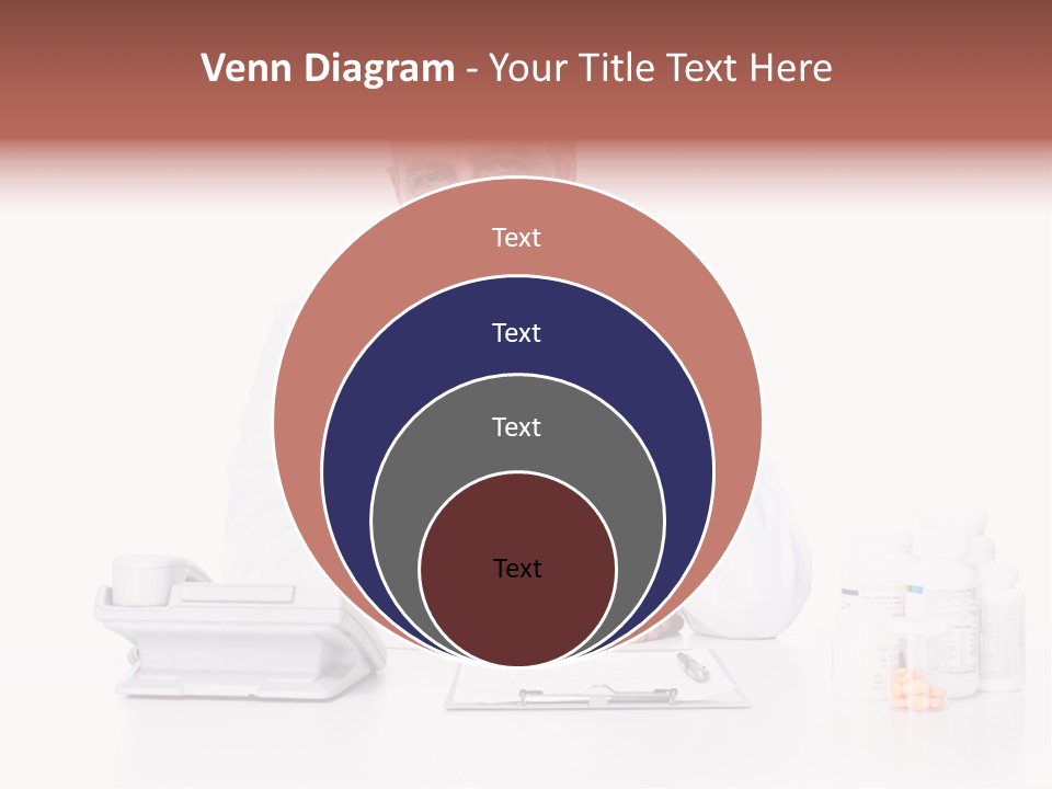 Medicine Pills Ill PowerPoint Template