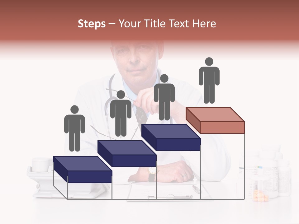 Medicine Pills Ill PowerPoint Template