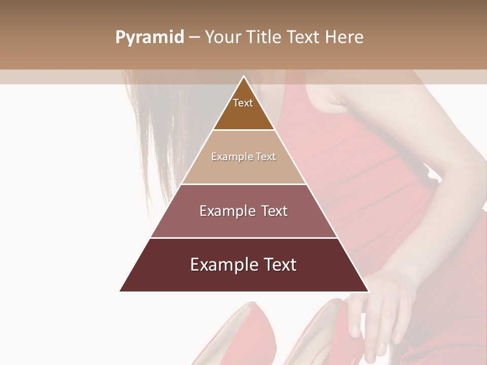 Fashion Holiday Copy PowerPoint Template