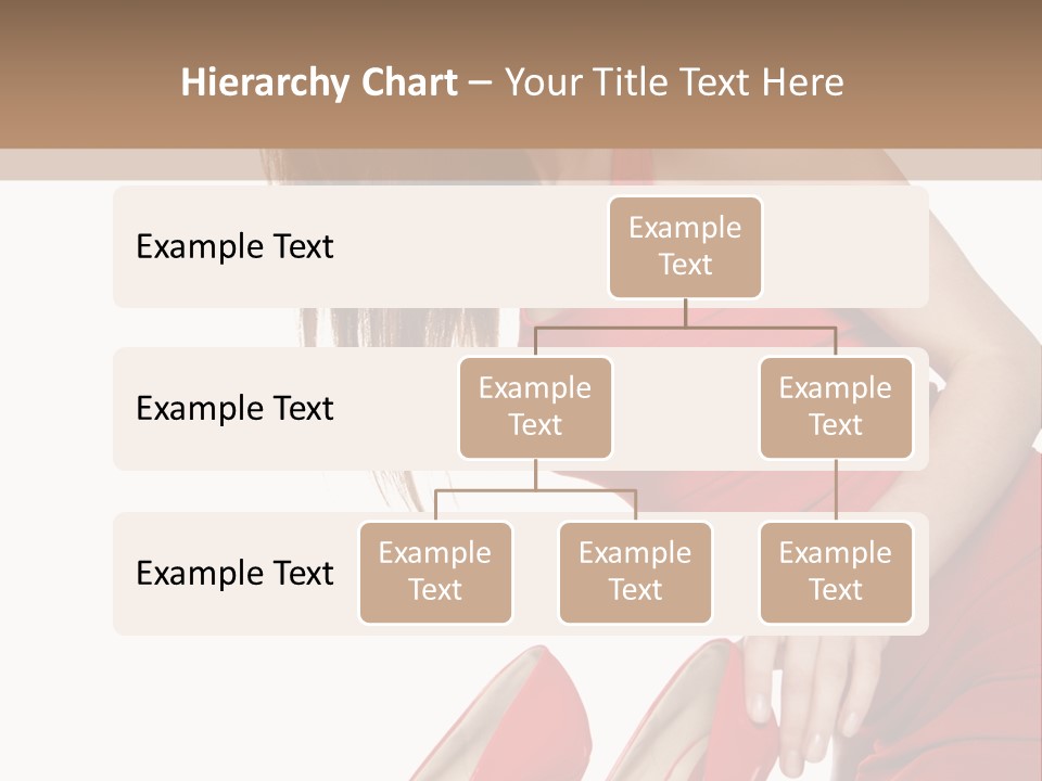 Fashion Holiday Copy PowerPoint Template