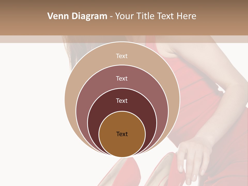 Fashion Holiday Copy PowerPoint Template