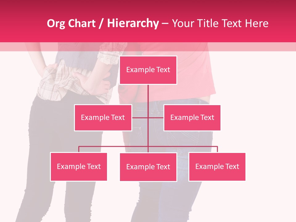 Blue Sign Fun PowerPoint Template