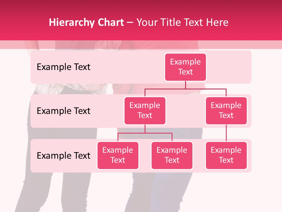 Blue Sign Fun PowerPoint Template