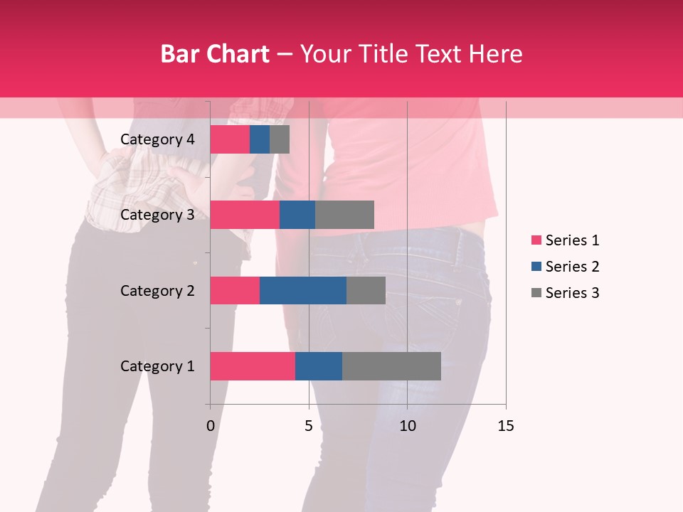 Blue Sign Fun PowerPoint Template