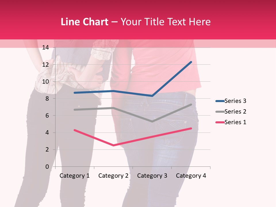 Blue Sign Fun PowerPoint Template