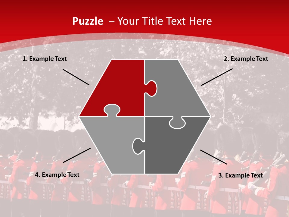 England Travel Europe PowerPoint Template