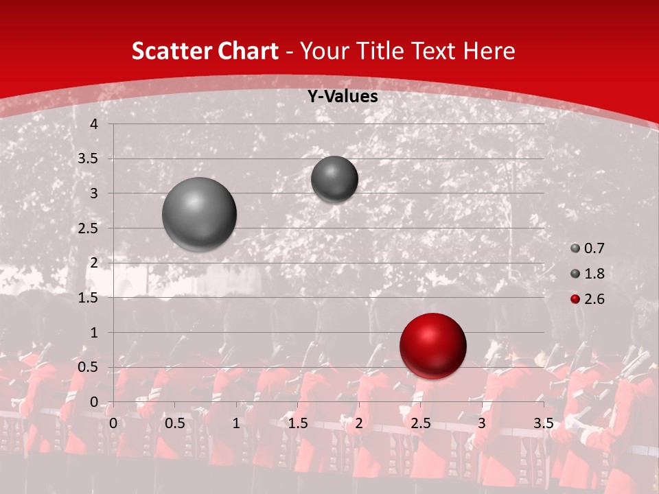England Travel Europe PowerPoint Template