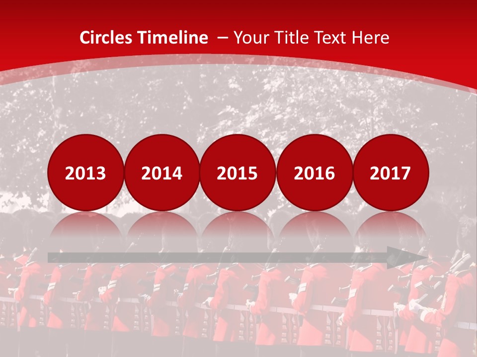 England Travel Europe PowerPoint Template